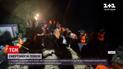 Новини світу: кількість жертв повеней в Китаї зросла до 33 осіб