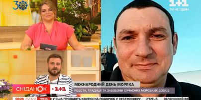 Почему моряки такие суеверные и что самое сложное в их работе