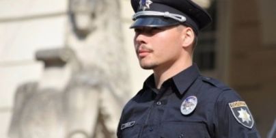 В Мариуполе начальник полиции Киева попал в ДТП