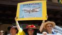 Катастрофа MH17: слідчі розповіли, коли назвуть імена підозрюваних у збитті літака над Донбасом