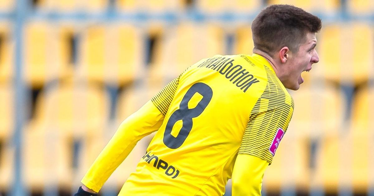 Александр Пихаленок