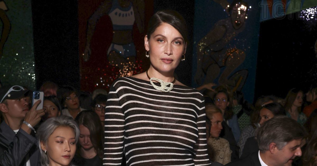 Летиція Каста