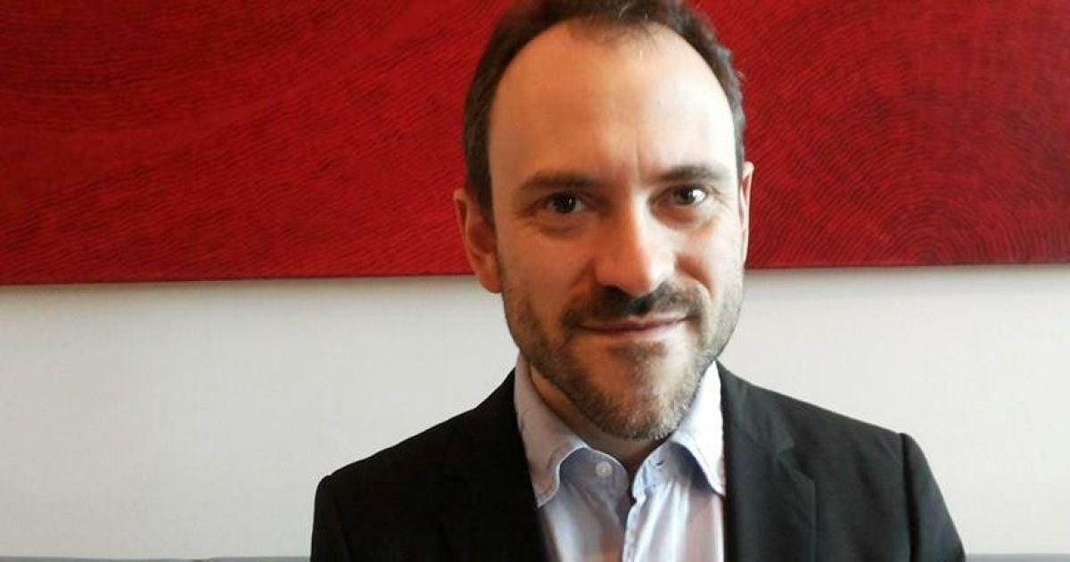 Українці, не рийте собі могилу