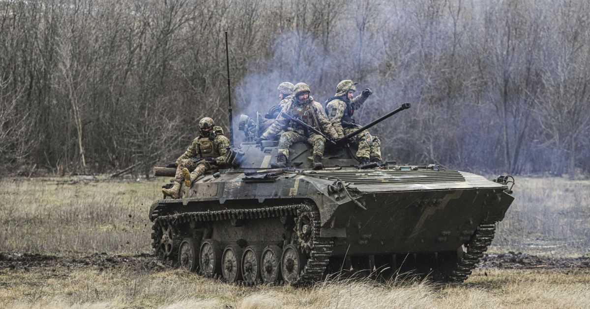 ISW спрогнозували напрямок чергового російського наступу