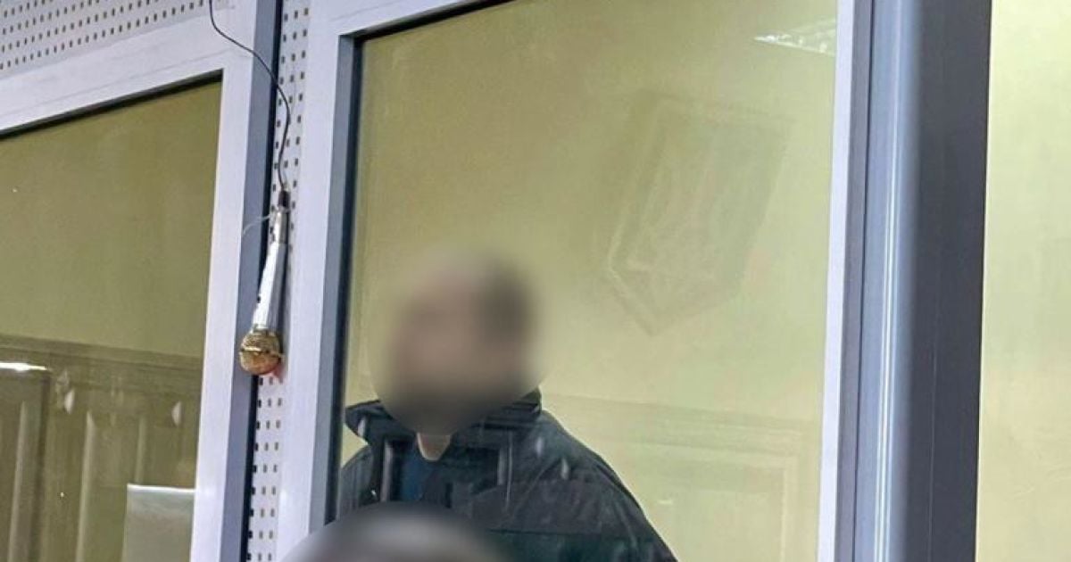 На Черкащині чоловік "зливав" окупантам інформацію про ППО та українських військових: як його покарали