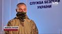 Стріляв в окупантів на відстані 3 метрів. Історія спецпризначенця з 18-річним стажем