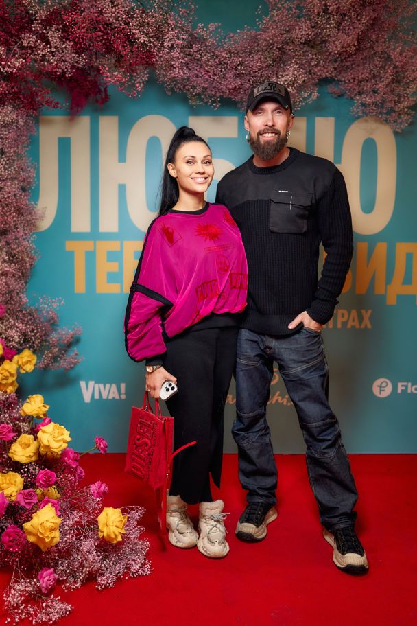 Олексій Суровцев