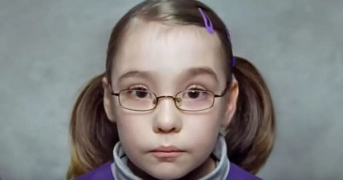 Джорджия Уэйк / Фото: Cadbury