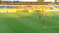 Олександрія - Металург Запоріжжя - 1:0. Відео матчу