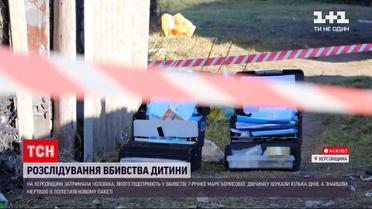 Убивство Марії Борисової: експертиза ДНК підтвердила причетність підозрюваного до злочину