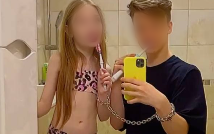 Instagram-роман малолетней модели и 13-летнего подростка: где грань между детским блогерством и сексуальной эксплуатацией