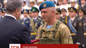 Украина получила 4 официально признанных герои с вручением ордена "Золотая звезда"