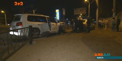 ДТП з доріг України – "ДжеДАІ" за 27 вересня 2021 року