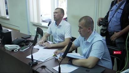 Тищенко останется под домашним арестом