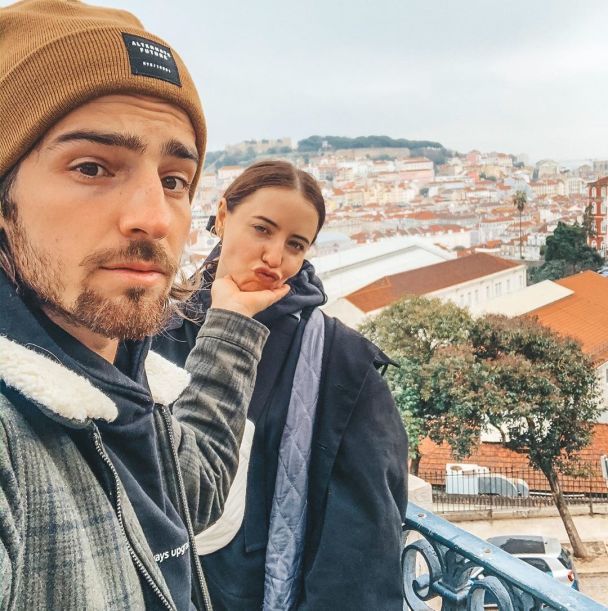  / © instagram.com/vladimirdantes