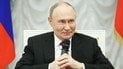Володимир Путін.