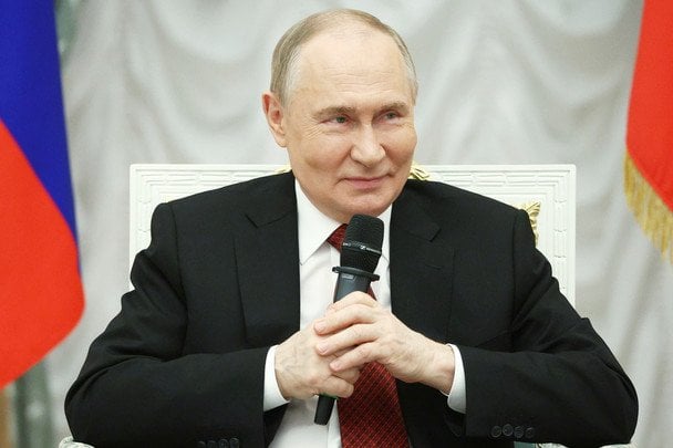 "Лучше, чем в НАТО": Путин выдал очередную порцию абсурдных заявлений о российской технике