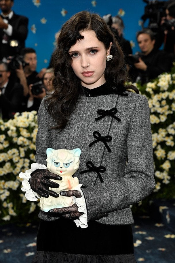 Clairo / © Associated Press