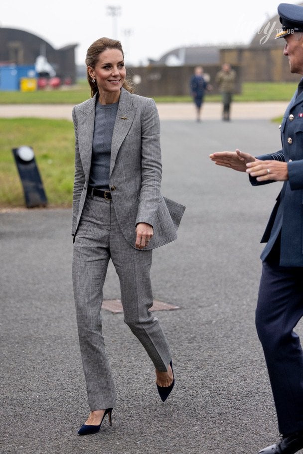 Принцеса Уельська Кейт / © Associated Press