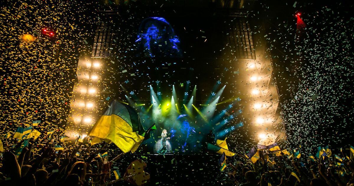 Всеукраїнський тур Тіни Кароль_21 / © facebook.com/tina.karol