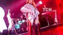 Тіна Кароль випустила фотопроект про свій тур: прямі трансляції, балет двійників і салют