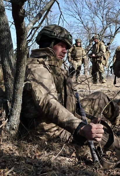 Кто из военных сможет уволиться со службы: Федоров раскрыл условия и сроки