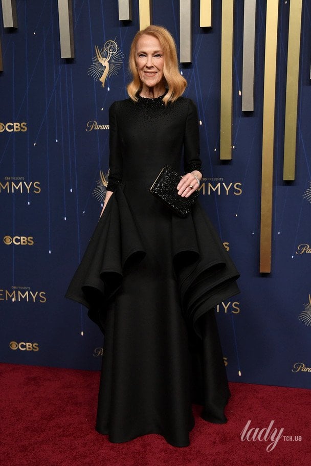 Кетрін О’Гара / © Associated Press