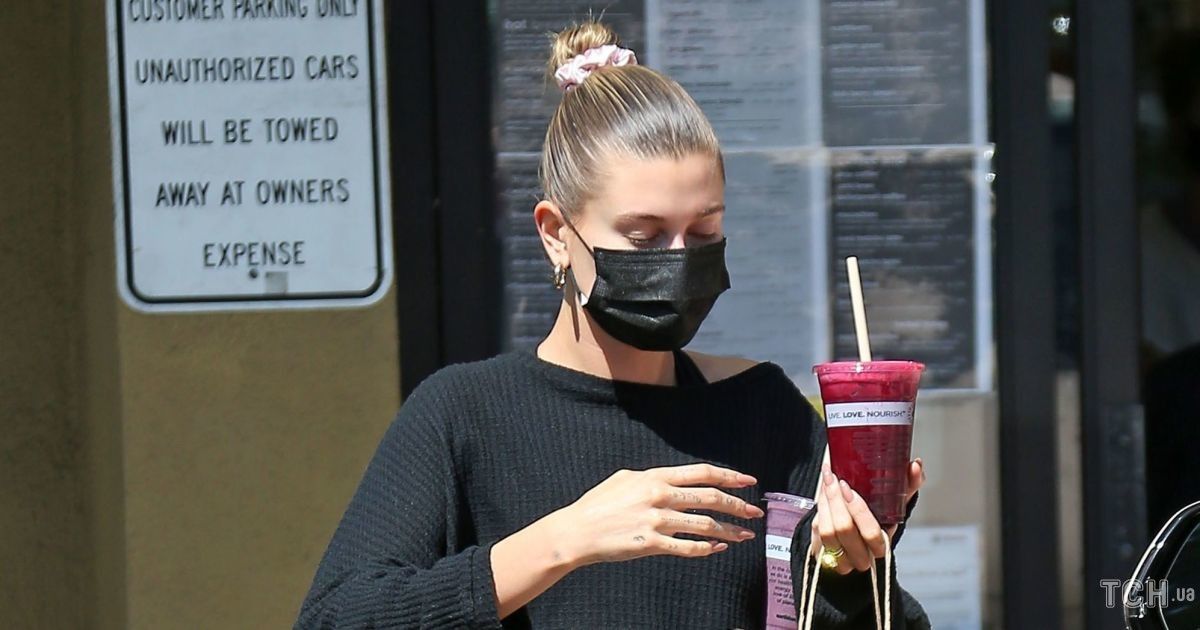 Гейли Бібер