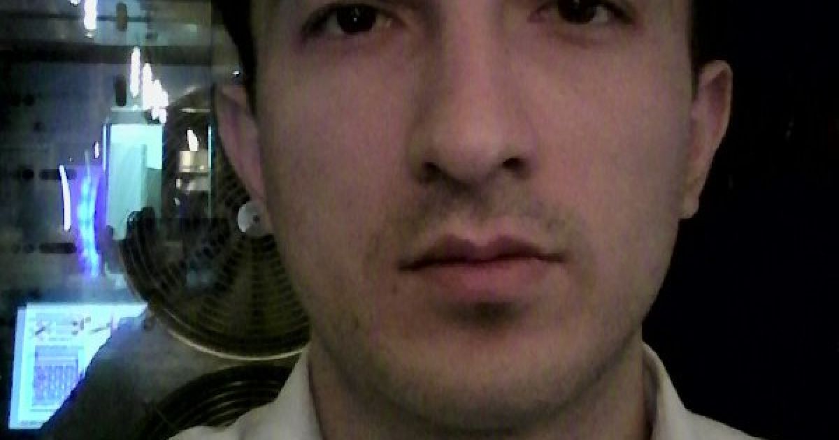 В Киеве суд избрал меру пресечения для террориста Сухроба Каримова