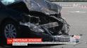 Смертельна ДТП біля Обухова: загинув 32-річний чоловік
