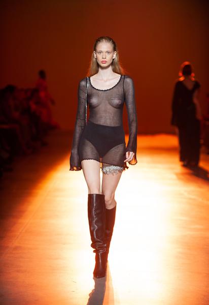 Показ колекції FROLOV/fashionweek.ua