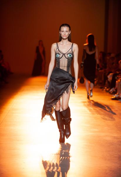 Показ колекції FROLOV/fashionweek.ua