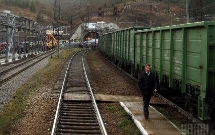 Украина и Молдова решили построить дорогу в объезд Приднестровья