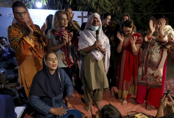 Фото: Associated Press