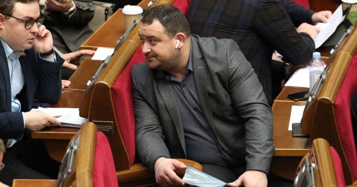 Справа Кузьміних: депутату 8 лютого мають обрати запобіжний захід