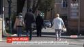 По количеству больных коронавирусом лидирует Киев и область