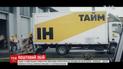 Одна из крупнейших частных служб доставки в Украине остановила работу из-за долгов