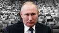 Порохобот Владимир Путин