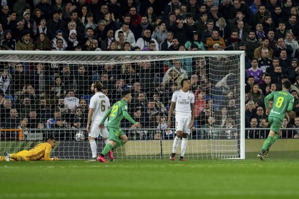  / © Associated Press