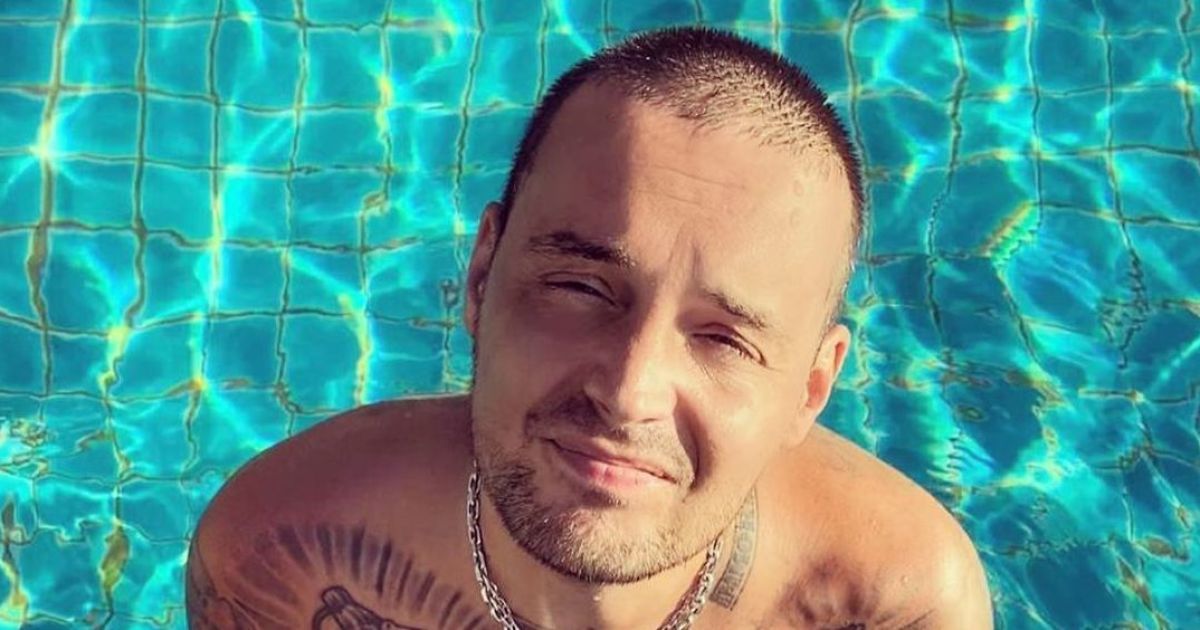 Концерты рэпера Гуфа не состоятся в Украине
