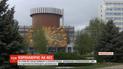 На Южноукраинской АЭС проводят дезинфекцию после выявления коронавируса в 12 работников
