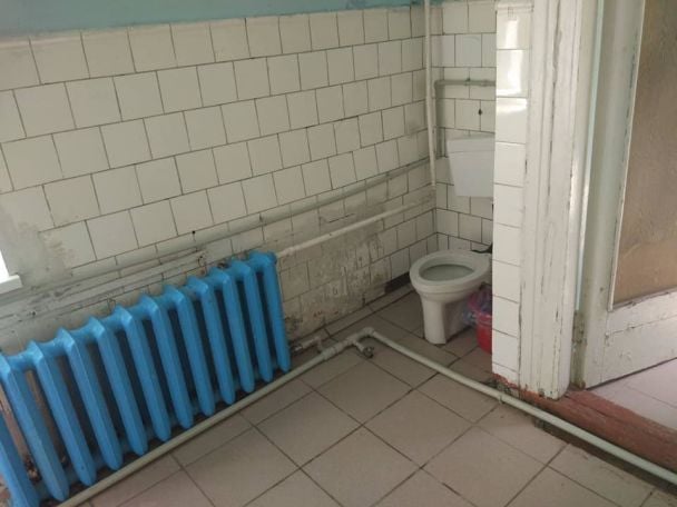 Facebook / Андрей Гапчик