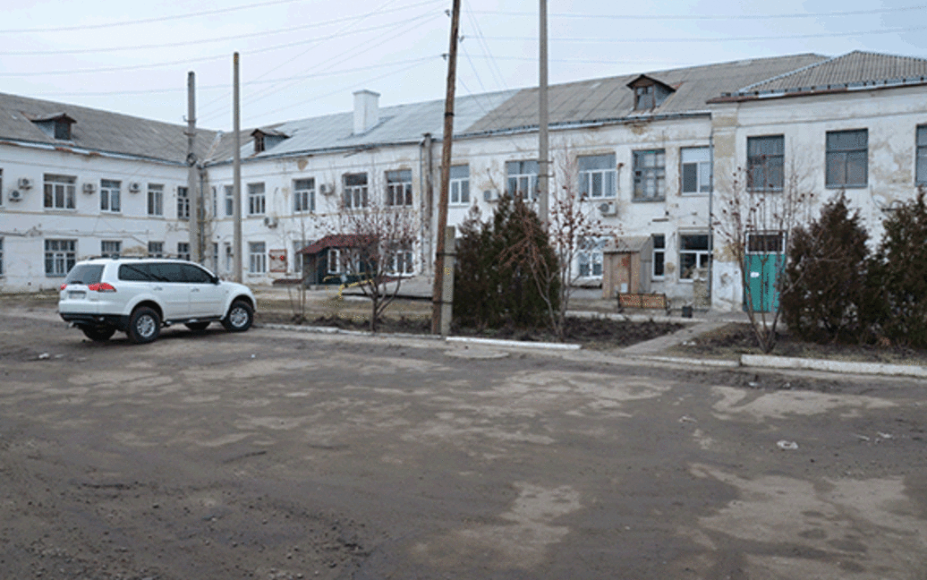 Живагу убили двумя выстрелами в голову и шею / © ГУ Нацполиции в Луганской области