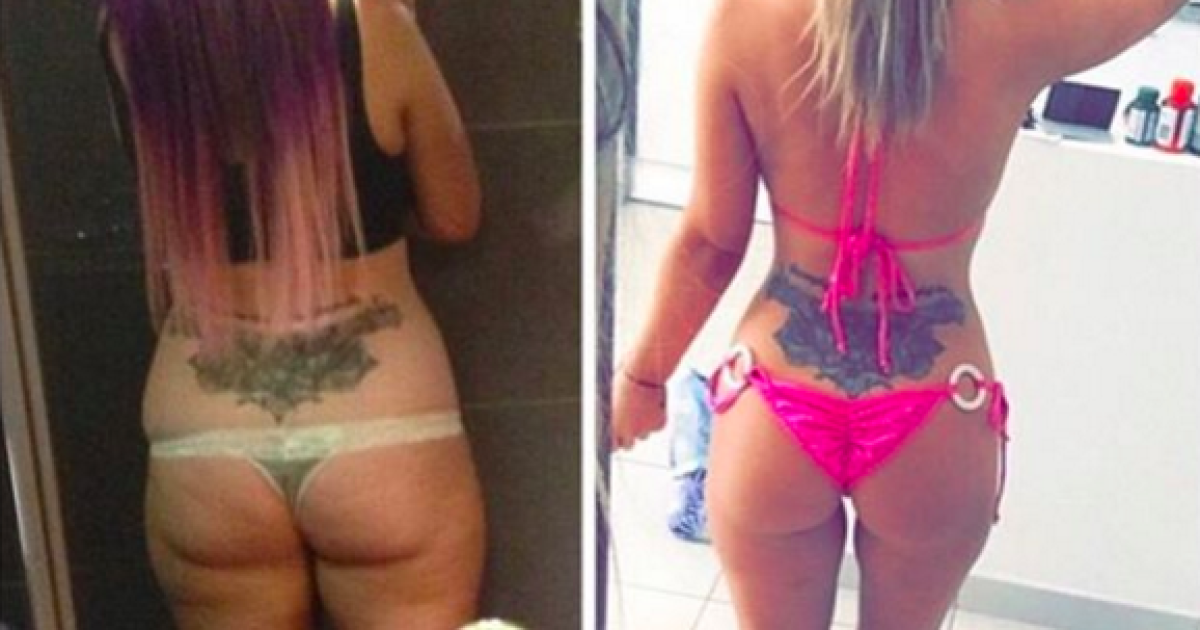 телефедуча Холлі Каган_3 / © Holly Hagan