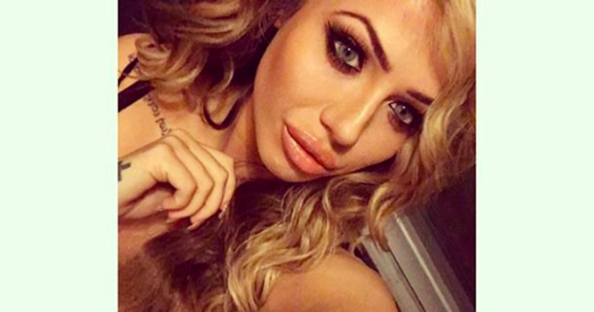телефедуча Холлі Каган_1 / © Holly Hagan
