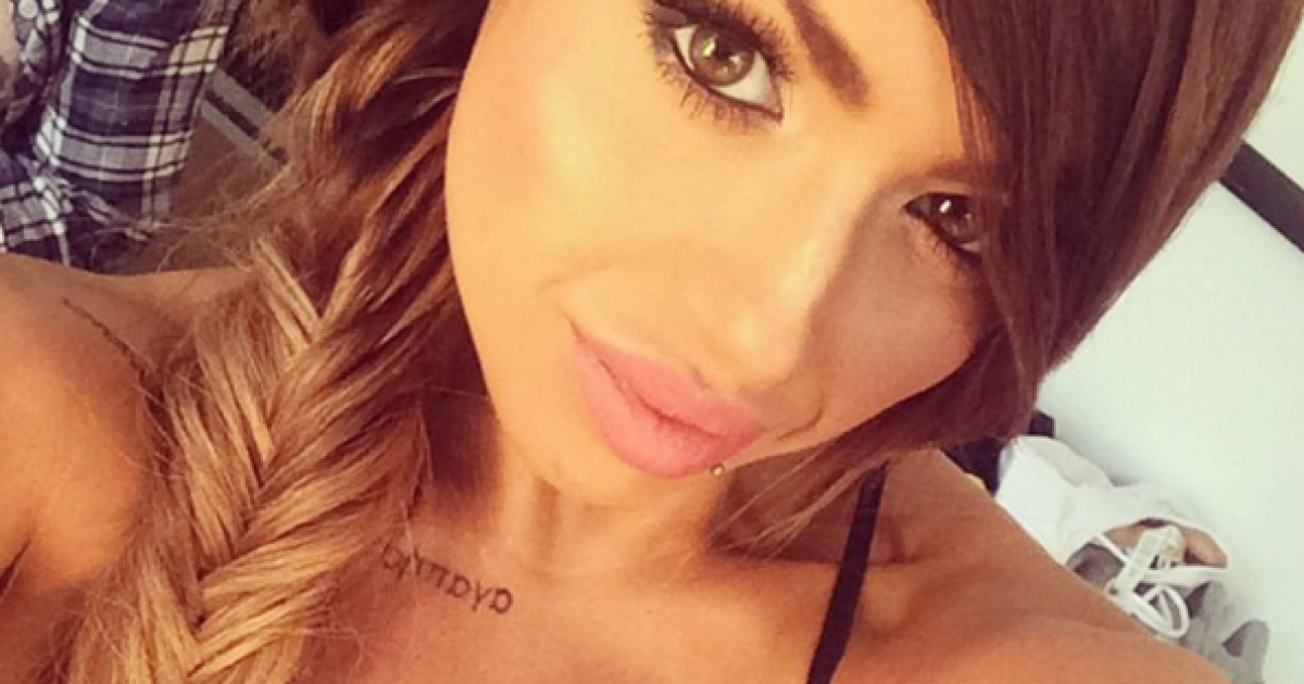 телефедуча Холлі Каган_7 / © Holly Hagan