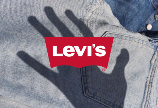 Leviʼs йде з Росії та продає там свій бізнес