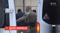 Трьох поранених українських військовополонених моряків перевели до СІЗО "Лефортово"