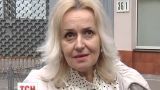 Экс-нардеп Ирина Фарион дала показания в Генеральной прокуратуре