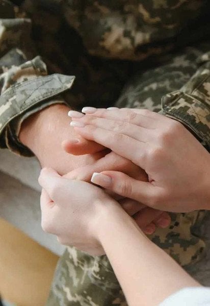 Пільги військовослужбовцям
